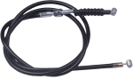 2023 SWM500 Clutch Cable Line Upgrade