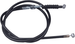 Honda CRF250L 2015  Clutch Cable Line Upgrade