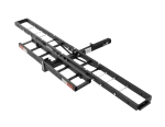 Kawasaki KDX220R Hauler Rack Aluminum Carrier