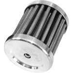 Honda 2023 CRF300L Oil Filter Reusable Metal