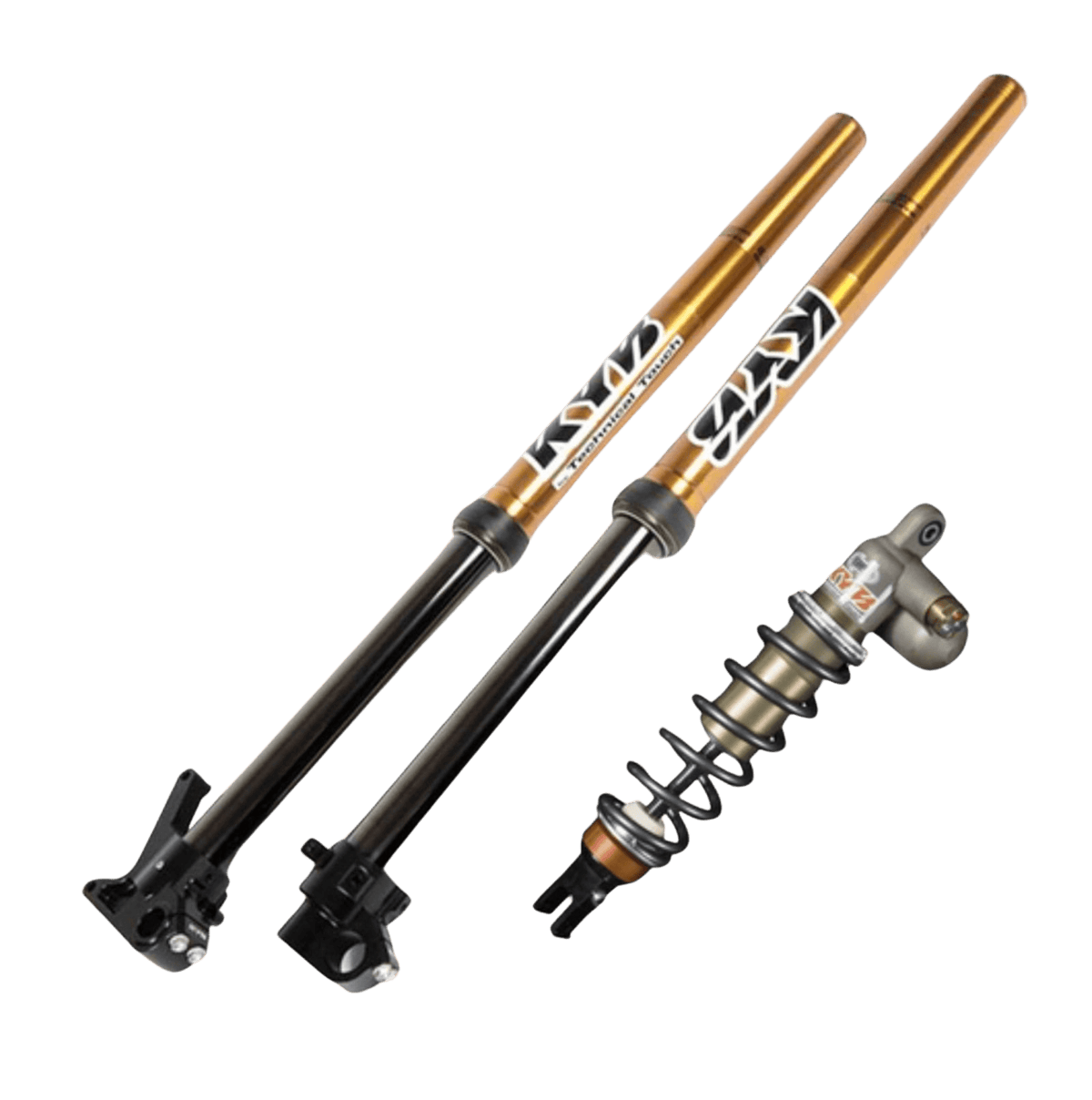 Dirt Bike Complete Engine Rebuild Kit OEM & Upgrades