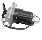 Fuel Pump Complete: Honda OEM Assembly EFI Kit