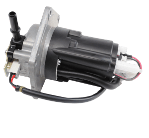 Fuel Pump Complete: Yamaha WR250F 2024  OEM Assembly EFI Kit
