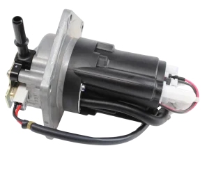 Fuel Pump Complete: Honda CRF250R 2014  OEM Assembly EFI Kit