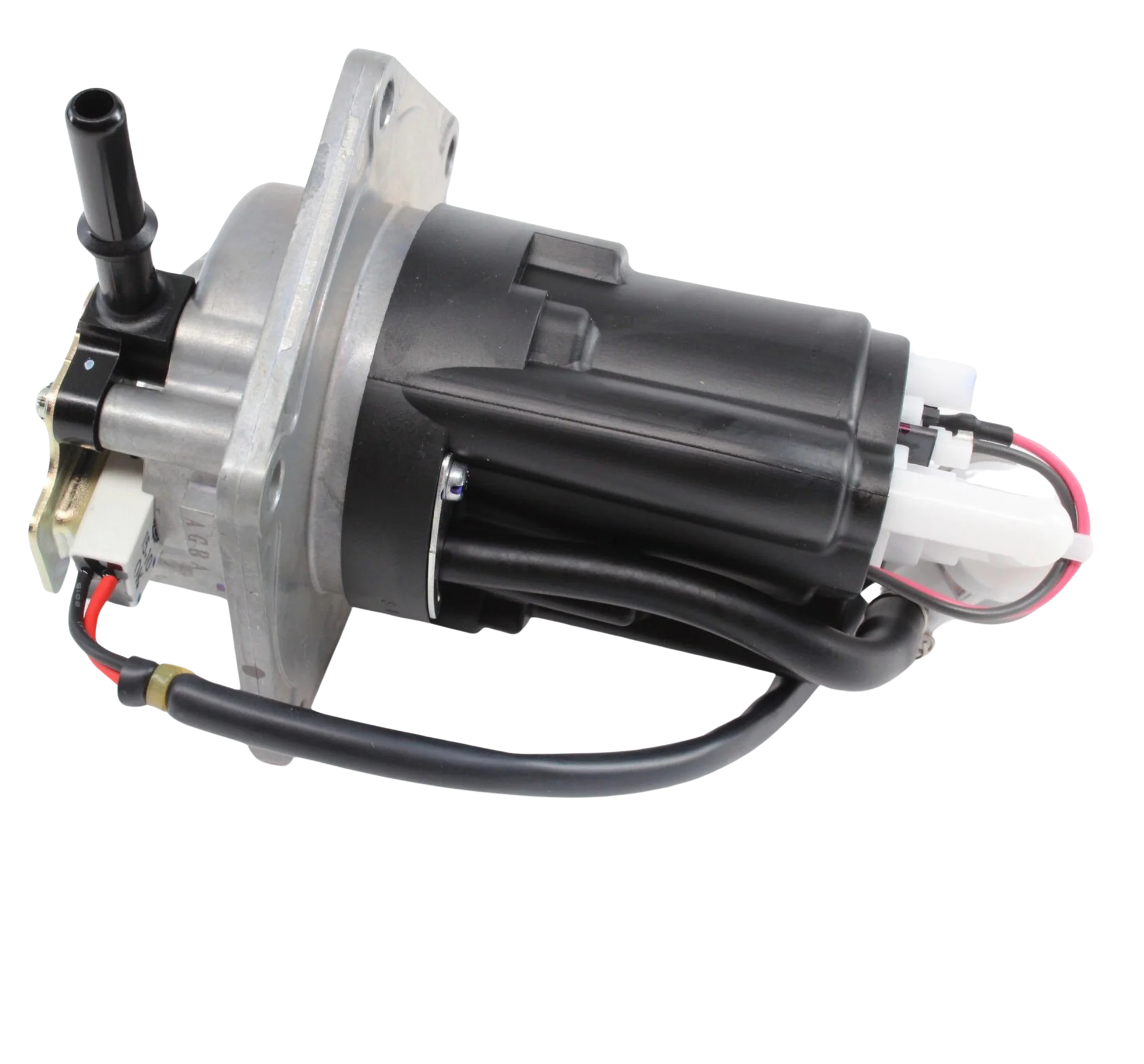 Fuel Pump Complete: Honda 2014 CRF250R OEM Assembly EFI Kit