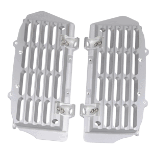BETA XTrainer 2022  Radiator Braces Crash Cooling Protection Kit