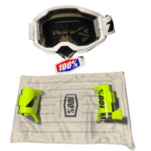 BETA XTrainer 2022  Goggles for Racing MX SX GNCC