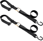 KTM 520 Strap Tie Down Set