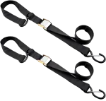 SWM500 Strap Tie Down Set