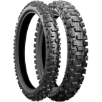 KTM 520 Tires Front & Rear Custom: