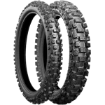 Yamaha YZ250 Tires Front & Rear Custom: