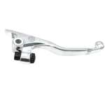 Husqvarna TXC250R Front Brake Lever: OR Unbreakable Upgrade