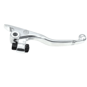 Gas Gas MC50 Front Brake Lever: OR Unbreakable Upgrade