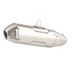 Pipe Silencer Slip On: Yamaha YZ426F Muffler