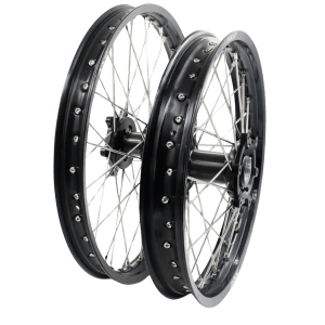 Husqvarna TC125 2024  Wheel sets: Complete Rim Kit