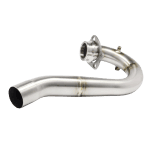 Header Pipe: Husqvarna 2024 FX450 Manifold