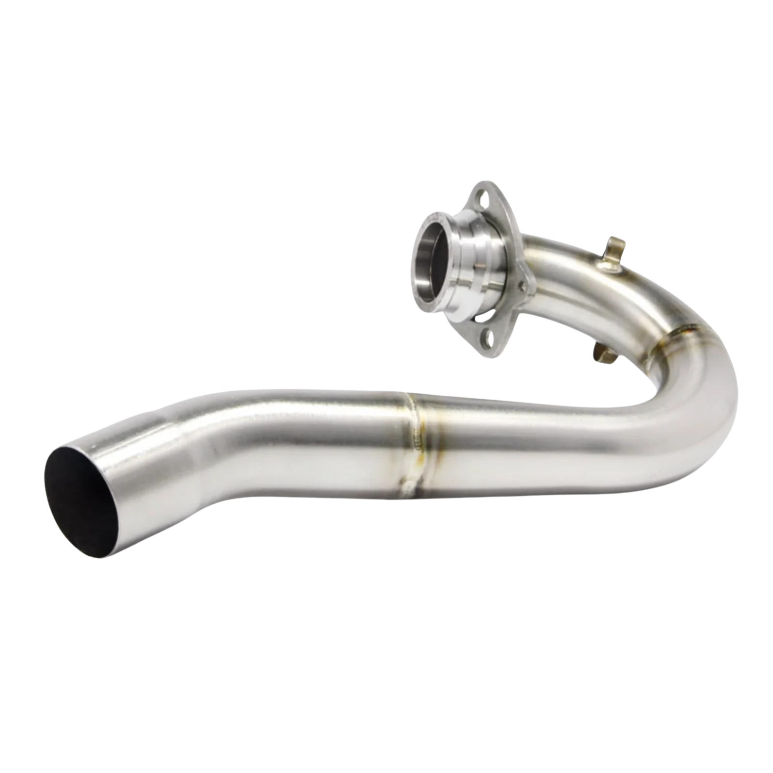 header pipe for dirt bike