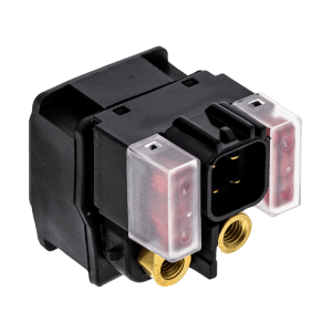 Starter Relay Solenoid: Yamaha WR250F 2024  Starting Issue Fix