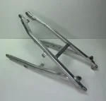 Dirt Bike Sub Frame: Rear OEM Used