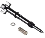 Sherco Fuel Air Screw: Carb Adjuster Bolt Upgraded Screw