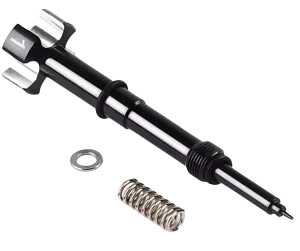 Yamaha 2017 Raptor  Fuel Air Screw: Carb Adjuster Bolt Upgraded Screw