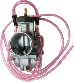Dirt Bike Carburetor: OEM Keihin Genuine Assembly