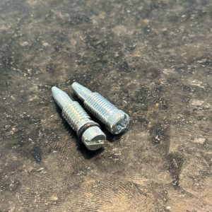 Husqvarna 2015 TC85  Carb Overflow Drain Screw Bolt