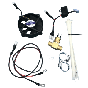 Gas Gas 2021 MC85  Fan Cooling Kit