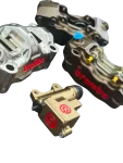 Husqvarna 2025 FE501 Brakes Kit: For Racing Motocross Enduro