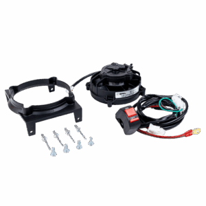 Yamaha WR250R Fan Cooling Kit