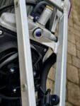 Yamaha 2024 YZ250F Cooling Accessories Kit Assembly