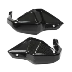 Carbon Fiber Hand Guards Suzuki 2025 DR650