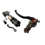 Dirt Bike Hand Brake Brembo Billet CNC