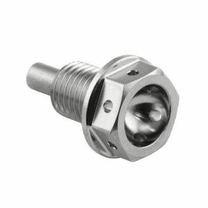 Husqvarna 2019 FE350  Drain Plug Magnetic 2x : Engine Oil Bolt