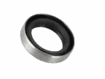 Kawasaki KLX250 Kick Start Oil Seal Leak Fix
