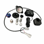 Yamaha 2009 YZ450F Service kit Hour Meter Temp Gauge