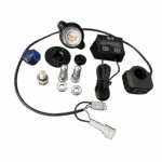 Kawasaki 2024 KLX300 Service kit Hour Meter Temp Gauge