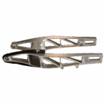 2022 KTM 65 Swing Arm Upgrade
