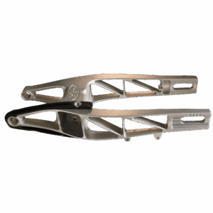 Yamaha 2009 YZ250  Swing Arm Upgrade