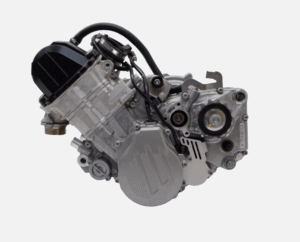  Engine For sale 6 speed 510cc