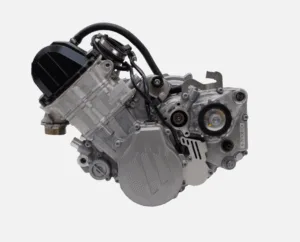 Yamaha 2024 YZ250F  Engine For sale 6 speed 510cc