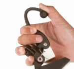 Ducati Clutch Lever bendable unbreakable Upgrade