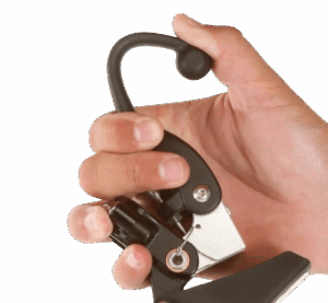 Husqvarna 1999 SM610  Clutch Lever bendable unbreakable Upgrade