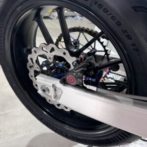 Honda 1998 XR400R  Brakes For Racing Motocross MX Enduro GP
