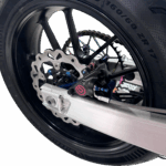 Kawasaki 2023 KLX140 Brakes For Racing Motocross MX Enduro GP