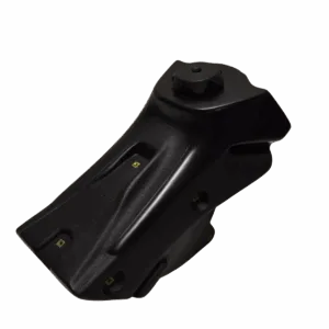 Yamaha YFZ450 Desert Tank Oversized Large Gas fuel cell