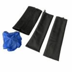 Yamaha 2009 YZ450F preventive wear kit