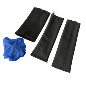 Yamaha 2009 YZ450F  preventive wear kit