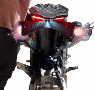 KTM 560 Mods for More HP & TQ Package